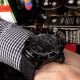 Perfect Replica Blancpain Fifty Fathoms All Black Case Nylon Strap 42 MM Automatic Men's Watch (2)_th.jpg